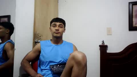 jordankk69 online show from 09.30.25