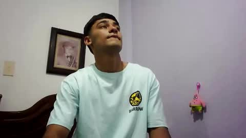 jordankk69 online show from 10.04.25