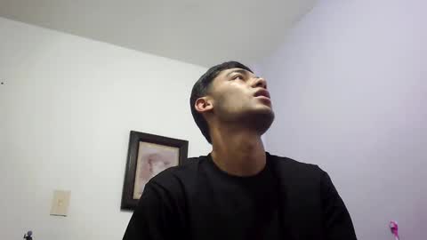 jordankk69 online show from 10.12.25