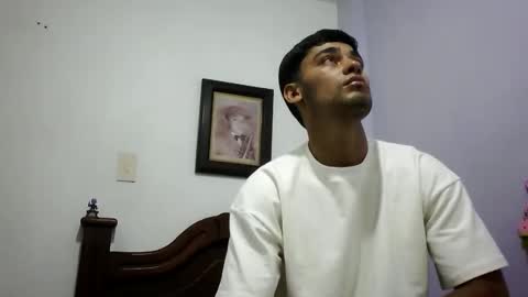 jordankk69 online show from 10.13.25