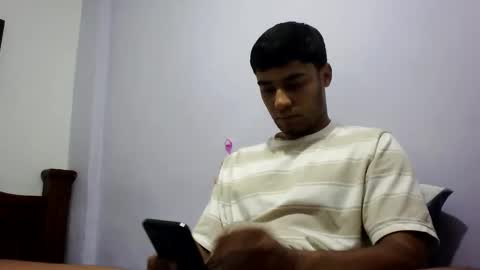 jordankk69 online show from 10.14.25