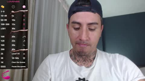 David online show from 02.16.25