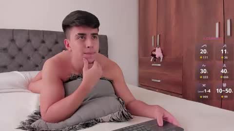 Snapshot of jordanmusk_ chatting on 10.21.25 Will online show from 10.21.25