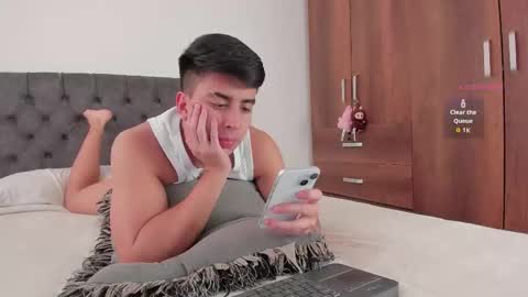 Snapshot of jordanmusk_ chatting on 10.28.25 Will online show from 10.28.25