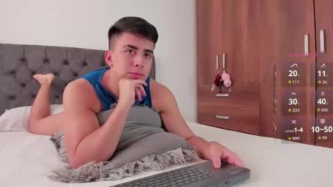 Snapshot of jordanmusk_ chatting on 11.10.25 Will online show from 11.10.25