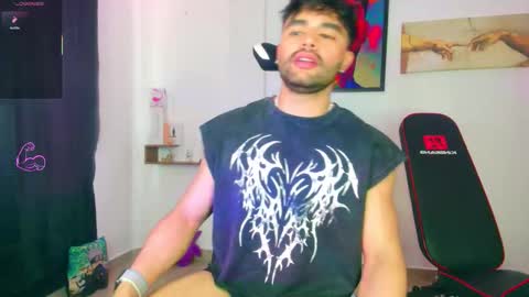 JordanRossie online show from 12.21.25