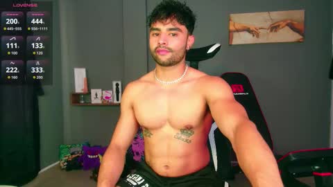 JordanRossie online show from 02.18.26