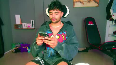 JordanRossie online show from 02.19.26