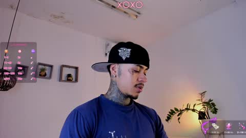 Snapshot of jordansmiith_ chatting on 01.29.25 Jordan Smith online show from 01.29.25