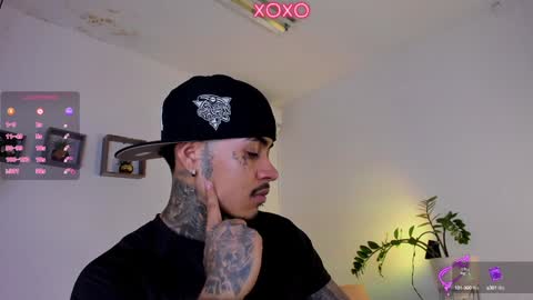 Snapshot of jordansmiith_ chatting on 01.30.25 Jordan Smith online show from 01.30.25