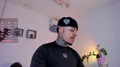 Snapshot of jordansmiith_ chatting on 01.31.25 Jordan Smith online show from 01.31.25