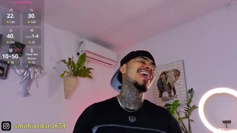 Snapshot of jordansmiith_ chatting on 11.08.25 Jordan Smith online show from 11.08.25