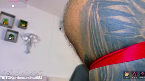 Jordan Smith online show from 03.11.26