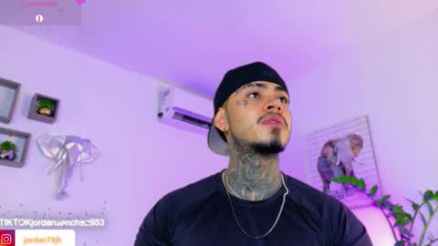 Jordan Smith online show from 03.14.26