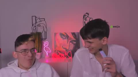 jordi_ser online show from 10.22.25