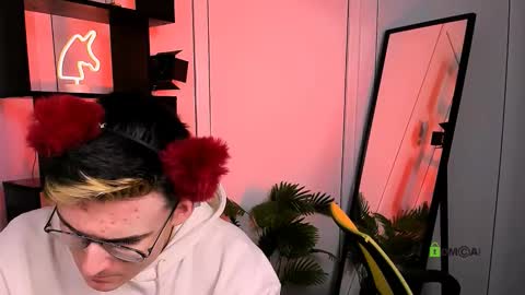 jordi_ser online show from 11.06.25