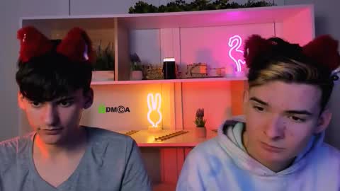 jordi_ser online show from 11.19.25