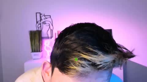 jordi_ser online show from 11.29.25