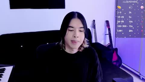 Jiho online show from 11.28.25