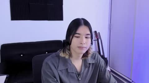 Jiho online show from 01.11.26