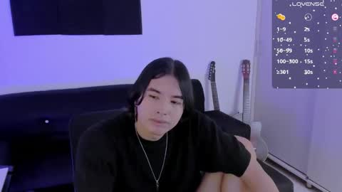 Jiho online show from 03.13.26