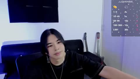 Snapshot of jordiwilldd chatting on 03.18.26 Jiho online show from 03.18.26
