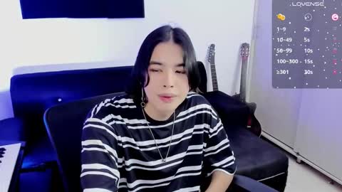 Snapshot of jordiwilldd chatting on 03.19.26 Jiho online show from 03.19.26