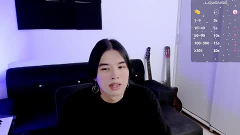 Snapshot of jordiwilldd chatting on 03.21.26 Jiho online show from 03.21.26