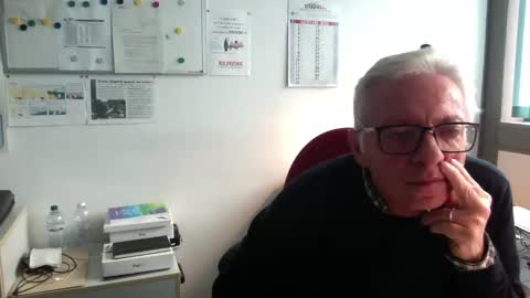 JordanFlex online show from 01.28.25