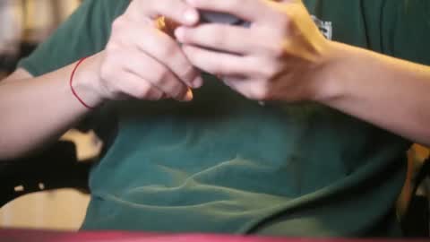 jorge9614 online show from 09.27.25