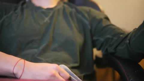 jorge9614 online show from 10.02.25