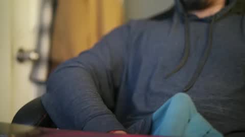 jorge9614 online show from 10.17.25