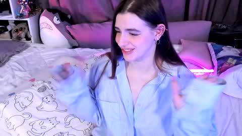 Snapshot of jorougumo chatting on 12.31.24 Rose online show from 12.31.24