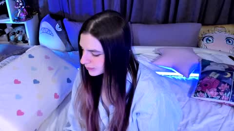 Snapshot of jorougumo chatting on 01.12.25 Rose online show from 01.12.25