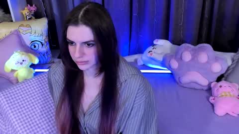 Snapshot of jorougumo chatting on 09.26.25 Rose online show from 09.26.25