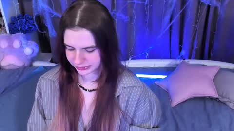 Snapshot of jorougumo chatting on 11.01.25 Rose online show from 11.01.25