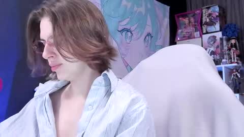 Rose online show from 04.19.26