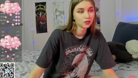 Mila online show from 01.28.25