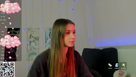 Mila online show from 02.03.25