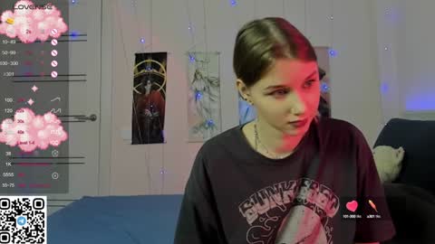 Mila online show from 02.04.25