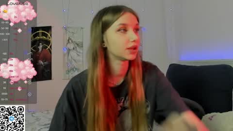 Mila online show from 02.08.25