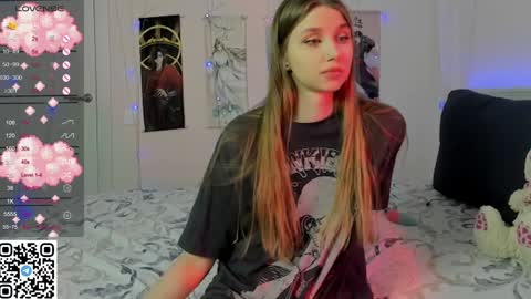 Mila online show from 02.09.25