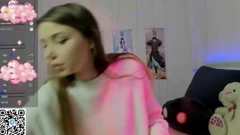 Mila online show from 02.12.25