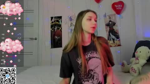 Mila online show from 02.14.25