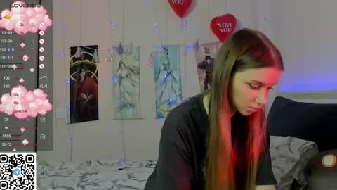 Mila online show from 02.15.25