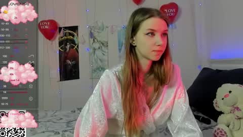 Mila online show from 02.16.25