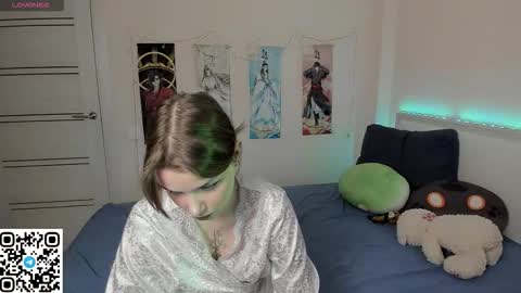 Mila online show from 11.28.25