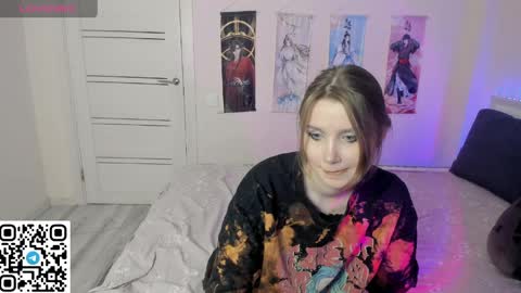 Mila online show from 04.10.26