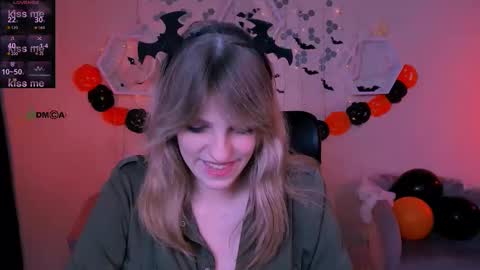 Snapshot of jose_fairy chatting on 10.29.25 jose_fairy online show from 10.29.25