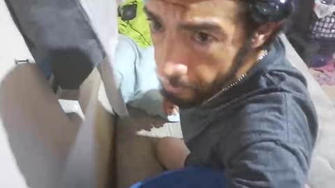 jose_longoria266 online show from 10.20.25